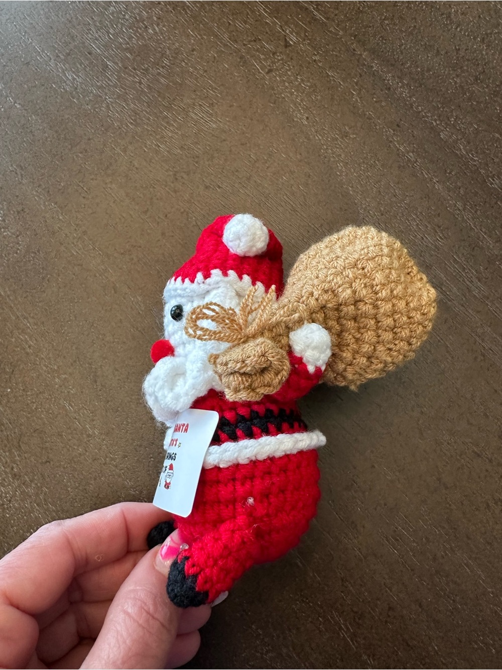 Positive Santa 🎄🎅 - Picture 5 of 7